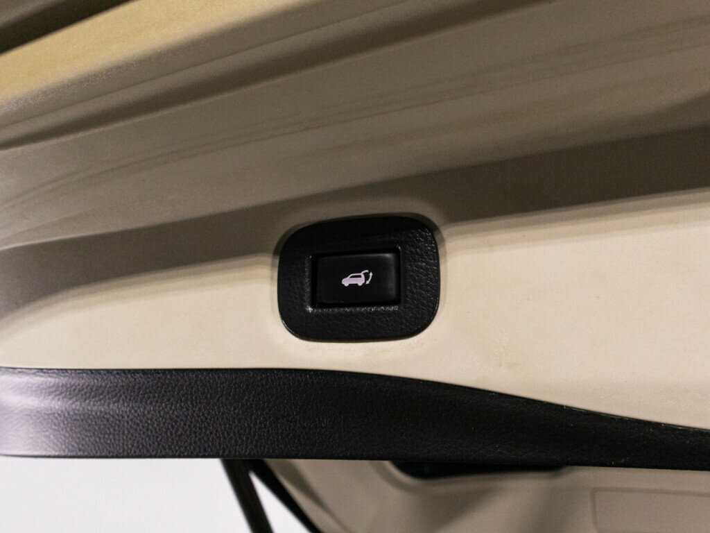 Купить Nissan X-Trail с пробегом. Фото: #14