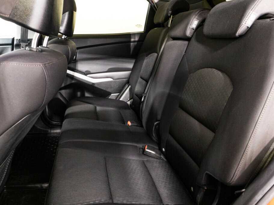 Продажа Б/У Сан-Ён Актион. Фото: #9