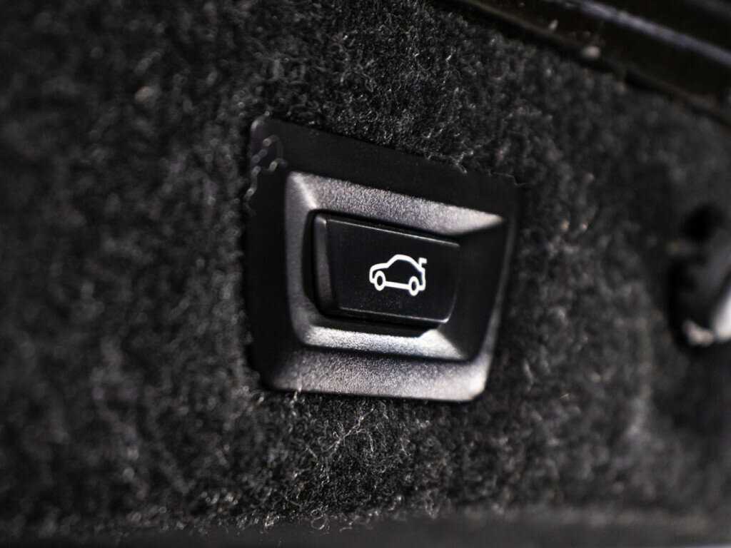 Купить BMW 5 серии с пробегом. Фото: #15