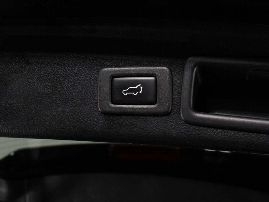 Купить Subaru Forester с пробегом. Фото: #14