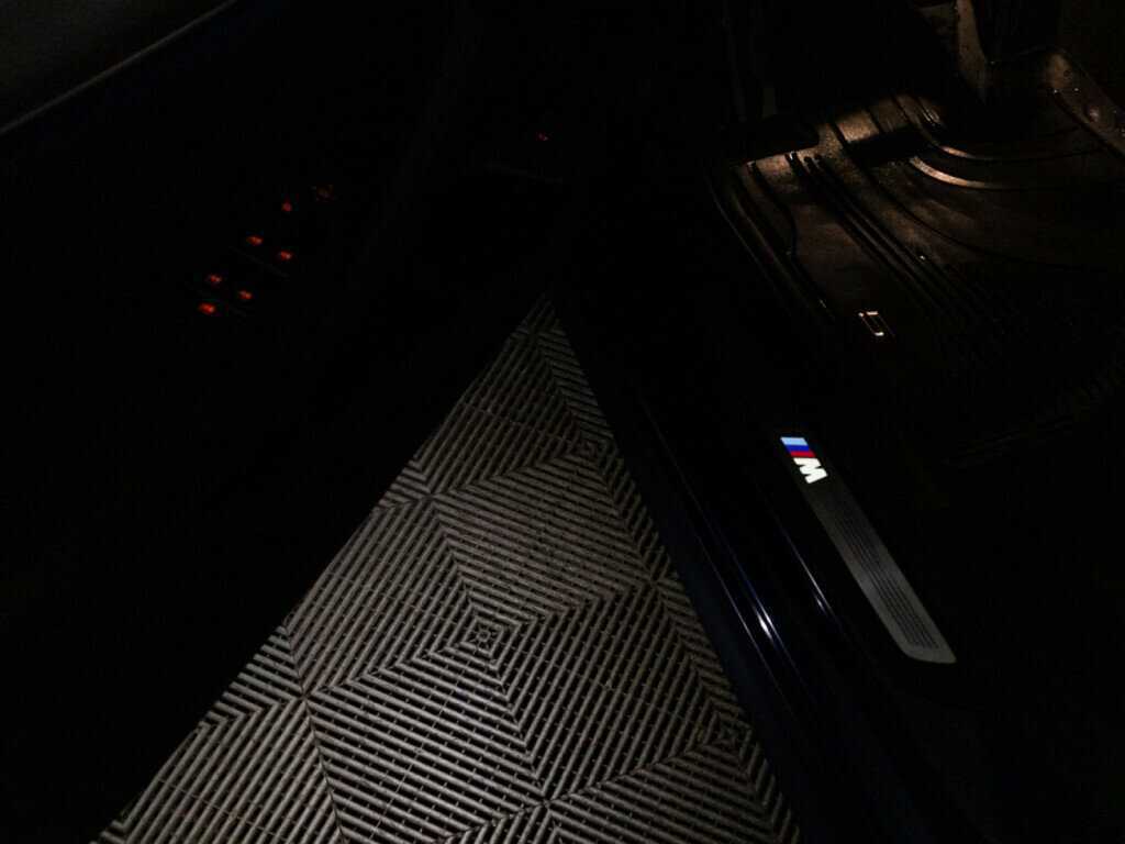 Купить BMW 5 серии с пробегом. Фото: #32