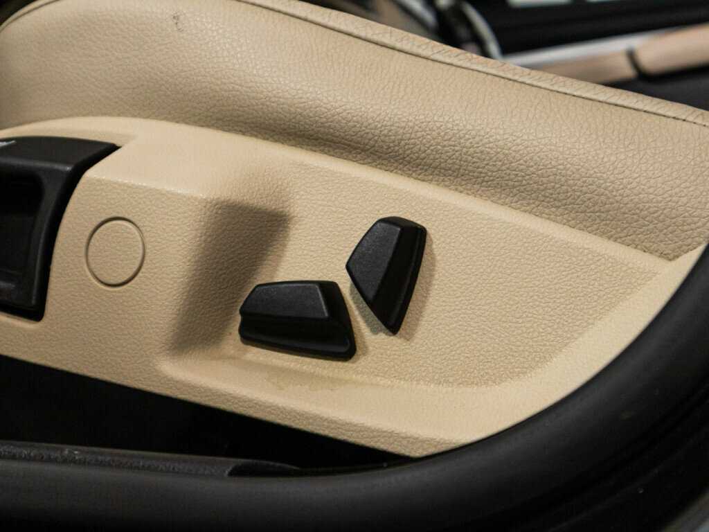 Купить BMW 5 серии с пробегом. Фото: #19