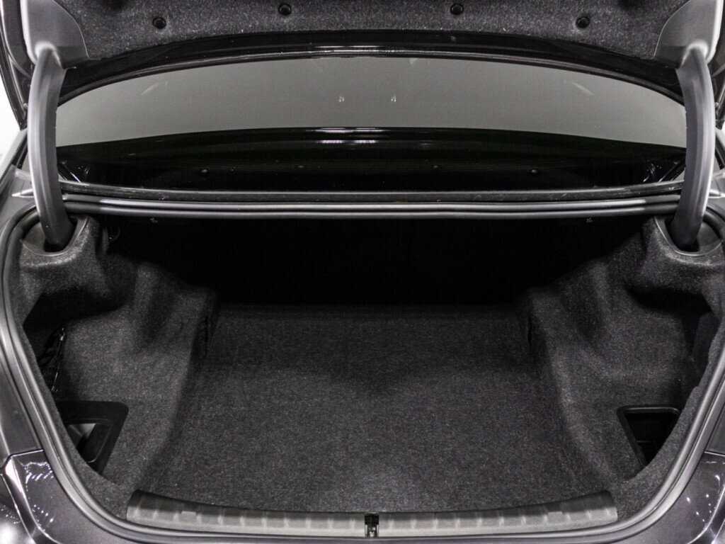 Купить BMW 5 серии с пробегом. Фото: #14