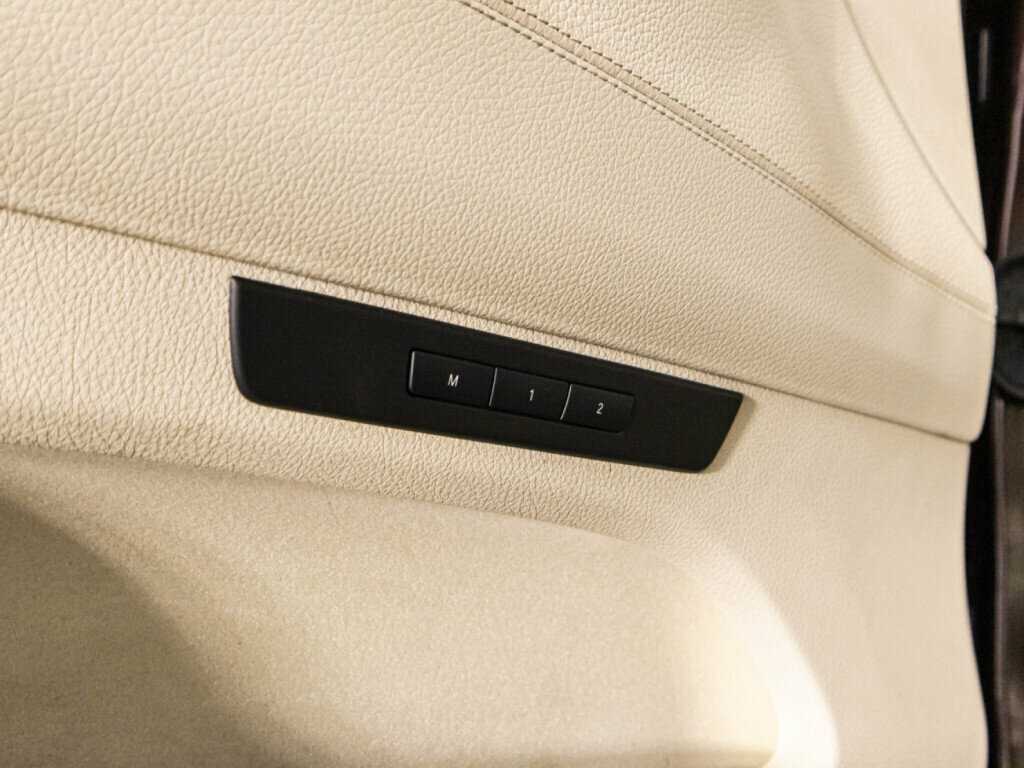 Купить BMW 5 серии с пробегом. Фото: #22