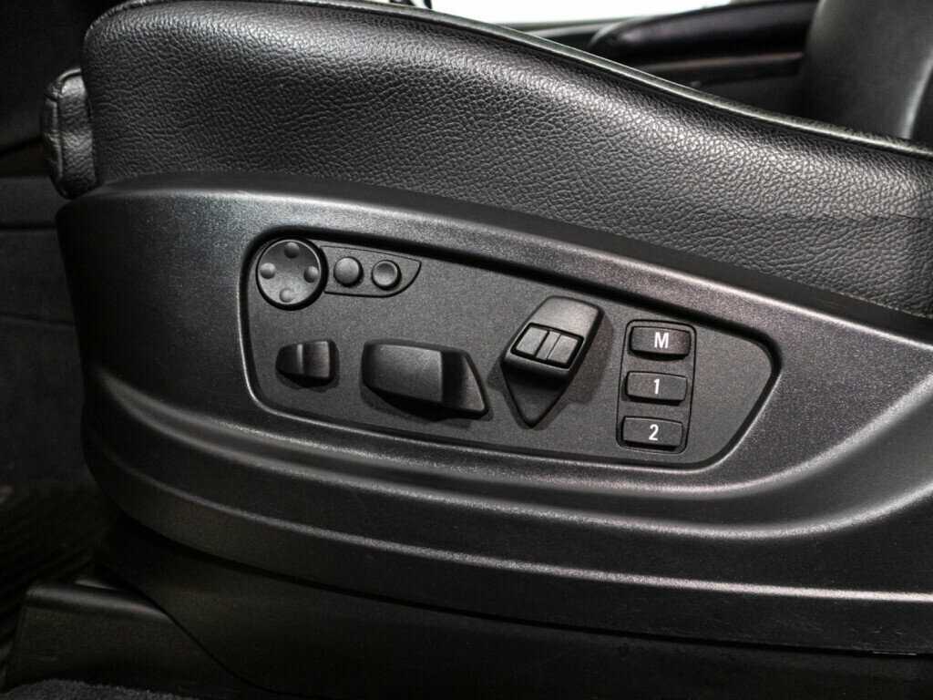 Купить BMW X5 с пробегом. Фото: #16