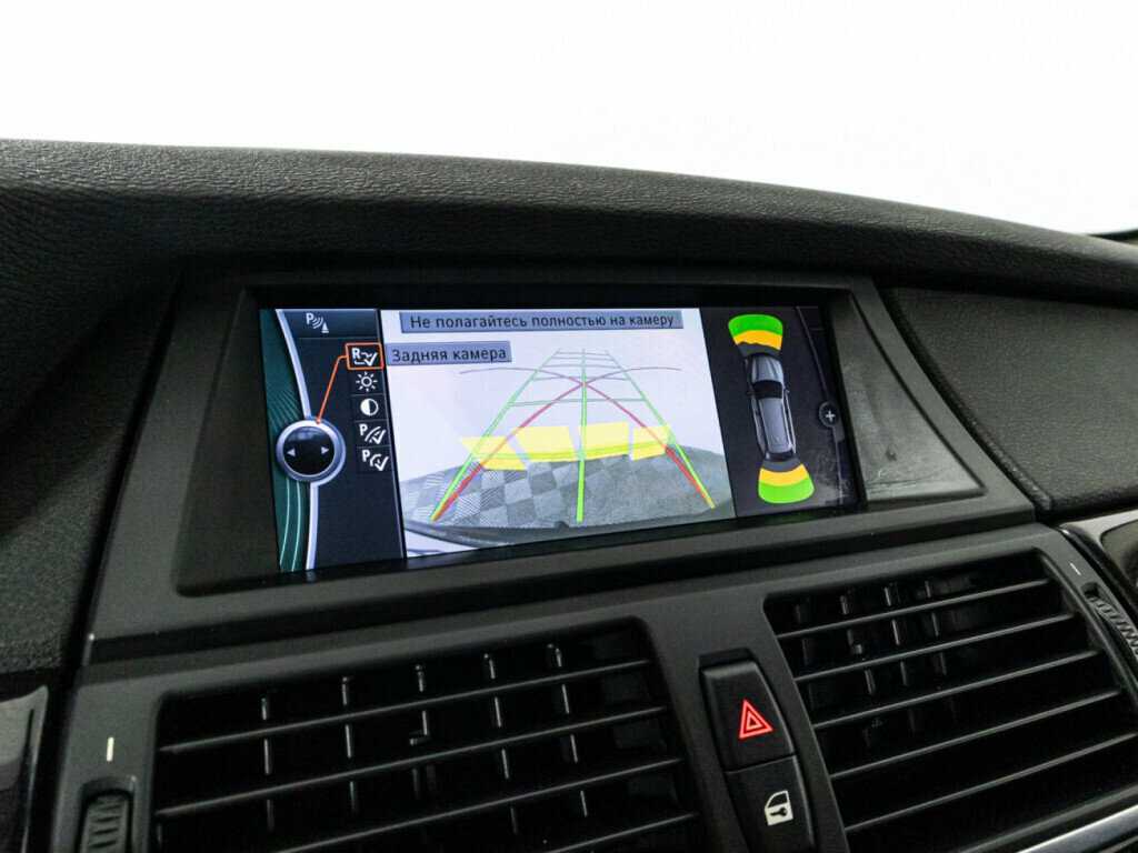 Купить BMW X5 с пробегом. Фото: #18