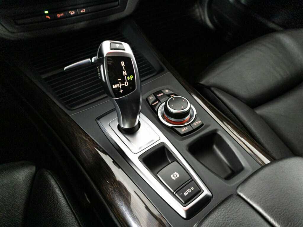 Купить BMW X5 с пробегом. Фото: #19