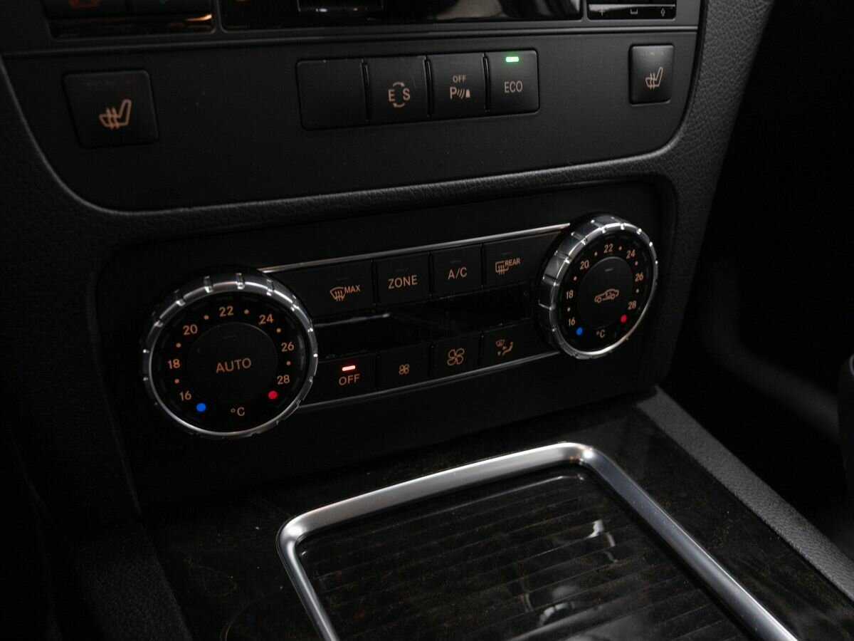 Купить Mercedes-Benz GLK-Класс с пробегом. Фото: #15