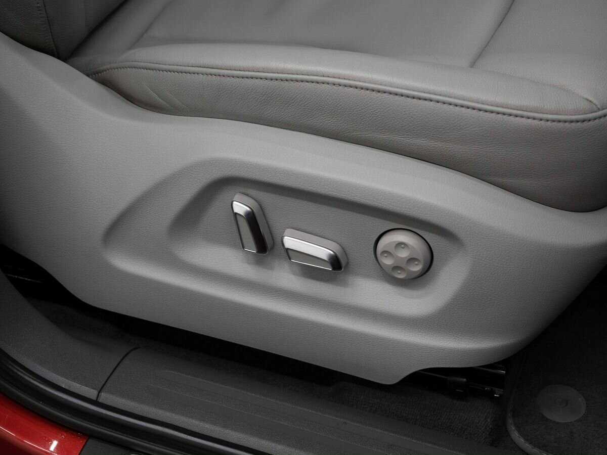 Купить Audi Q5 с пробегом. Фото: #12