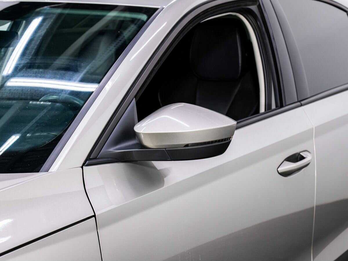 Купить Skoda Octavia с пробегом. Фото: #7