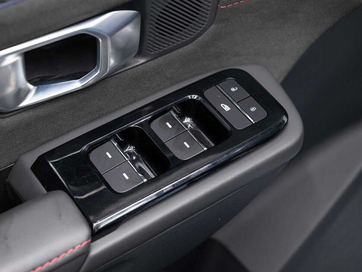 Купить Jetour Dashing с пробегом. Фото: #20