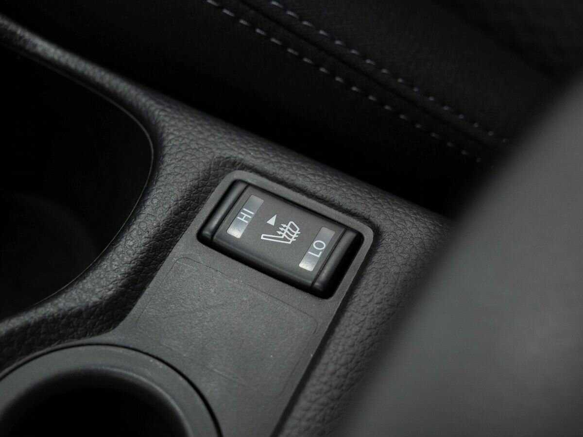 Купить Nissan X-Trail с пробегом. Фото: #23