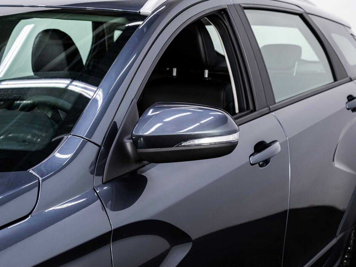 Купить Lada (ВАЗ) Vesta с пробегом. Фото: #6