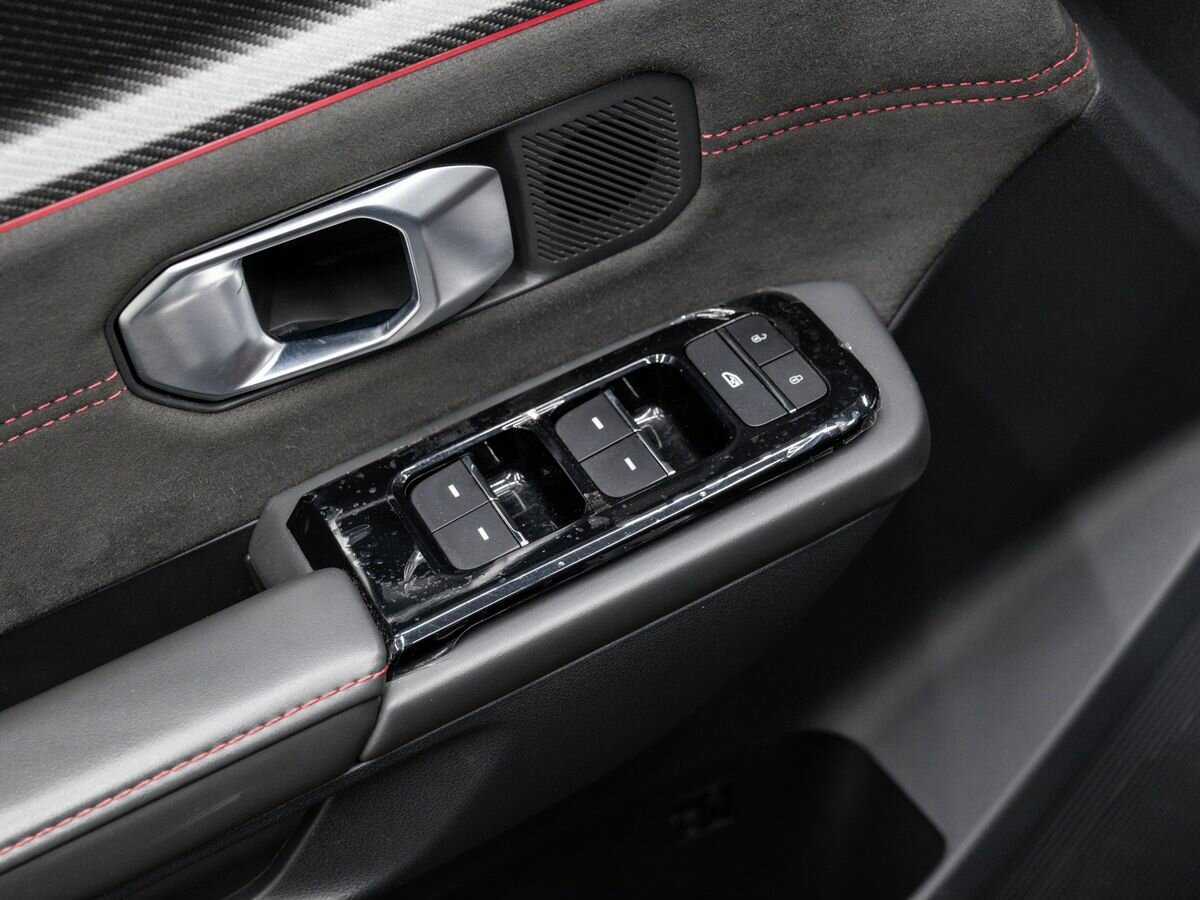 Купить Jetour Dashing с пробегом. Фото: #16