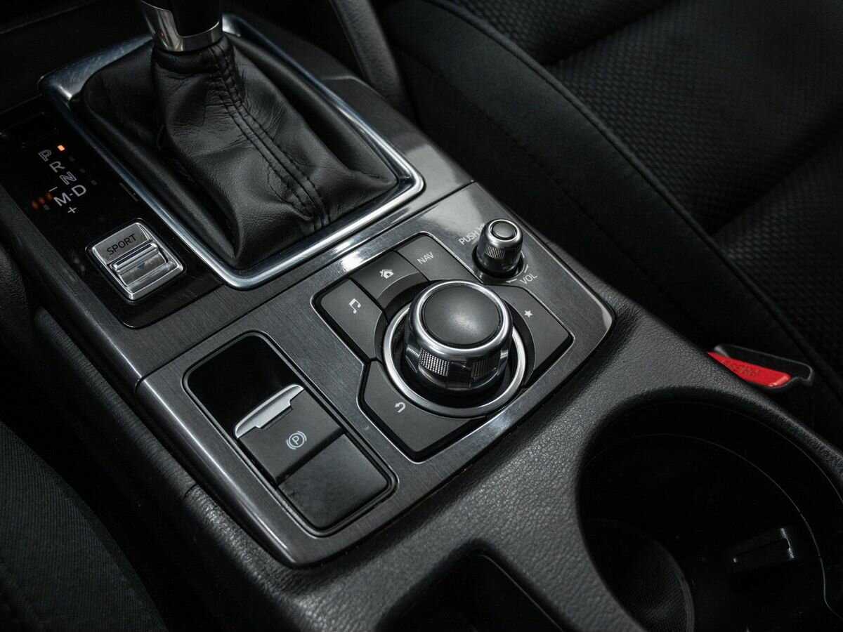 Продажа Б/У Мазда Ц-Икс-5. Фото: #18