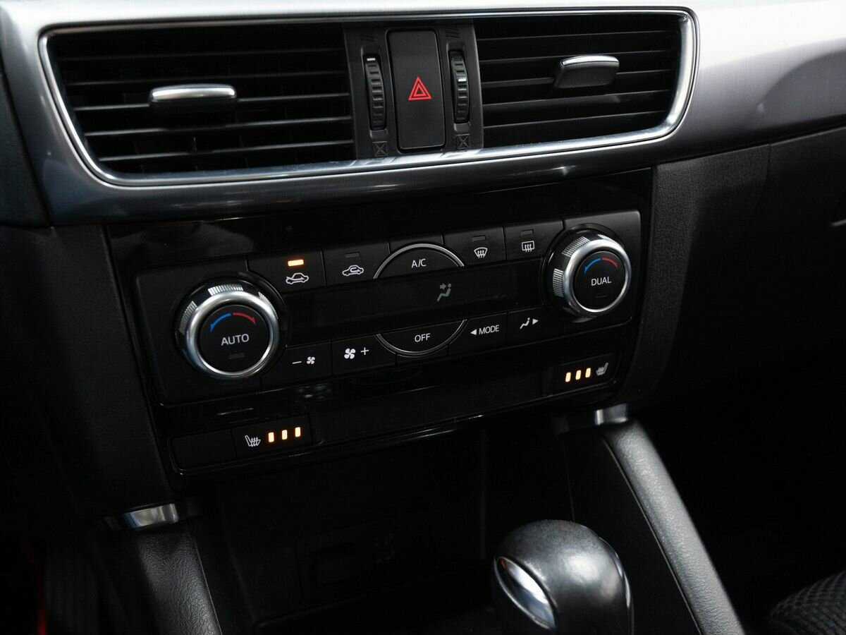 Продажа Б/У Мазда Ц-Икс-5. Фото: #19