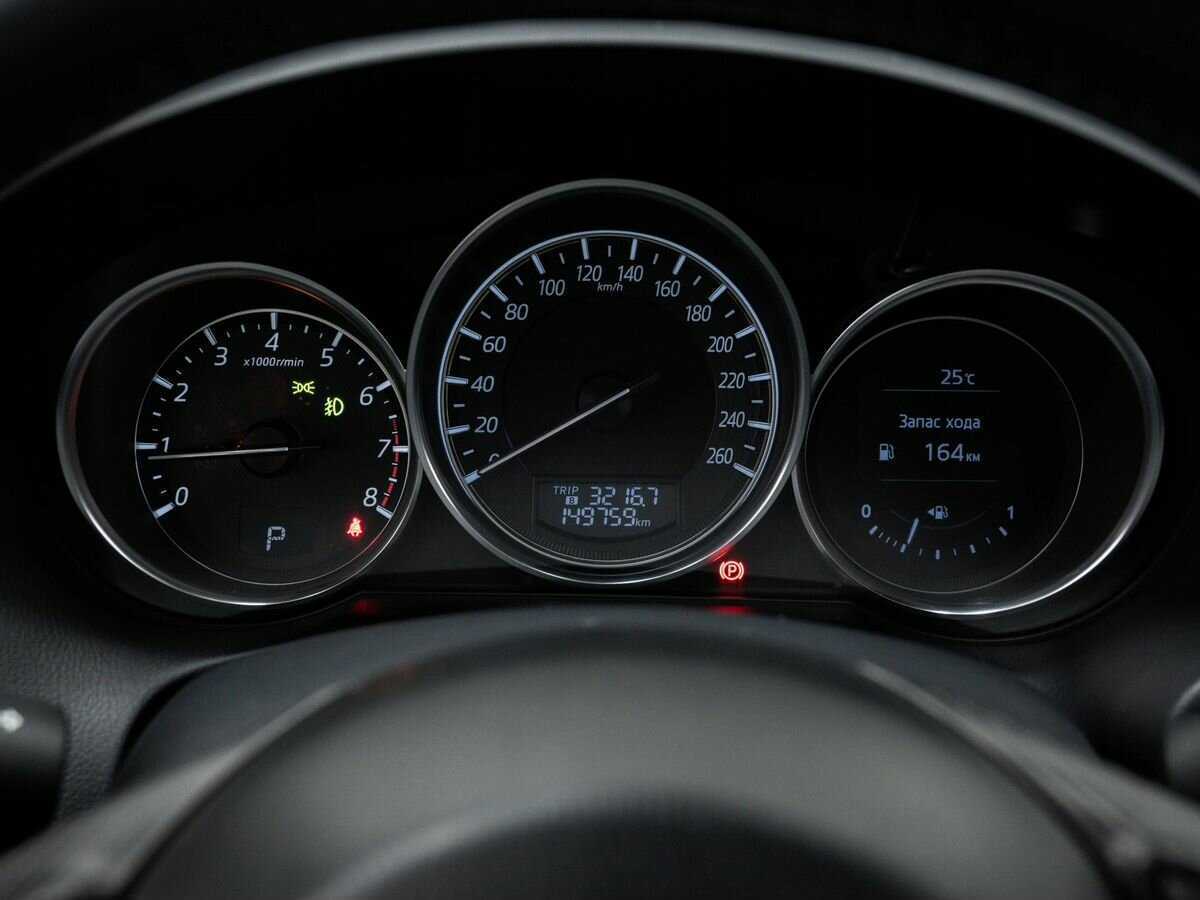 Продажа Б/У Мазда Ц-Икс-5. Фото: #22