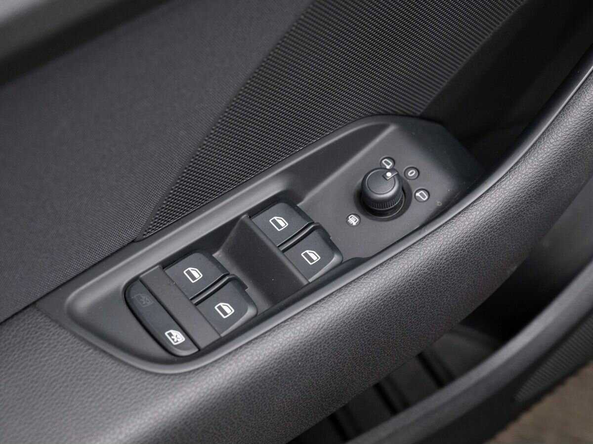 Купить Audi A3 с пробегом. Фото: #16