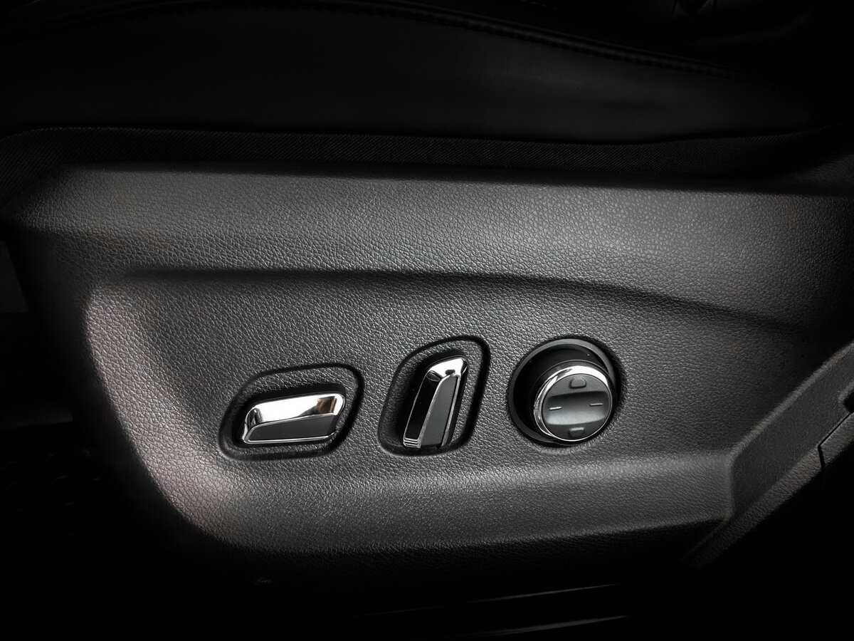 Купить EXEED TXL с пробегом. Фото: #20