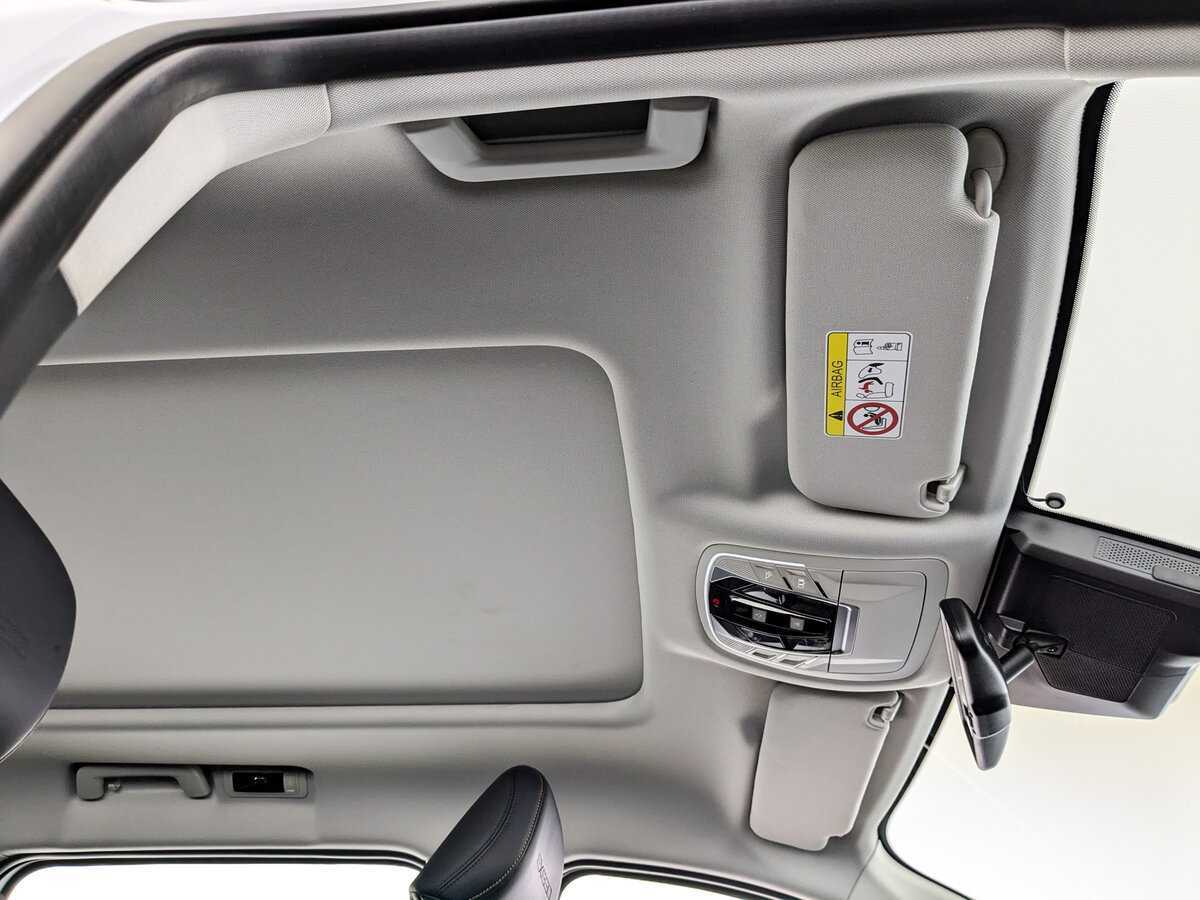 Купить EXEED TXL с пробегом. Фото: #22