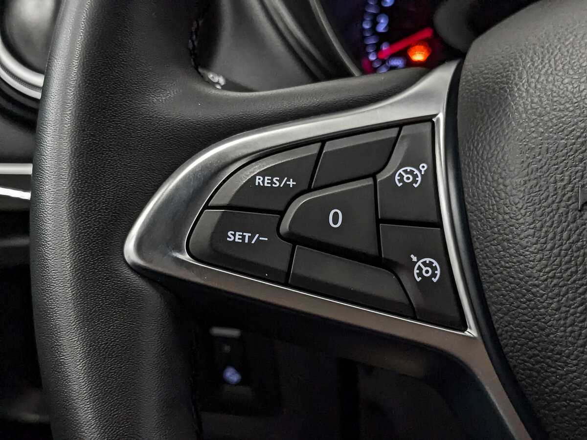 Купить Renault Kaptur с пробегом. Фото: #24