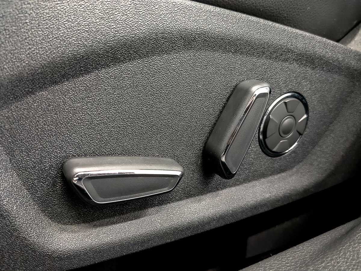 Купить Ford Mondeo с пробегом. Фото: #24