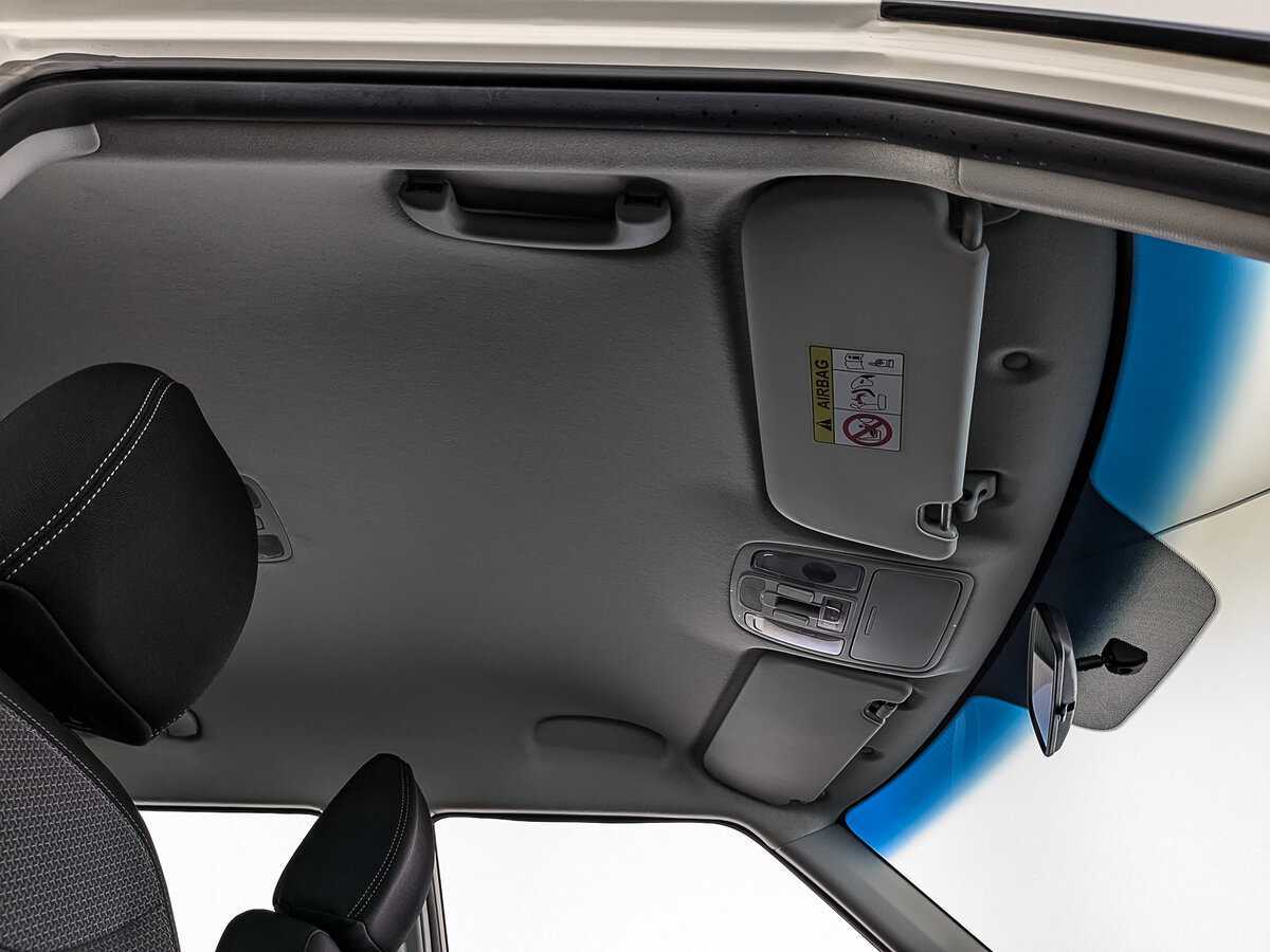 Купить Kia Soul с пробегом. Фото: #22