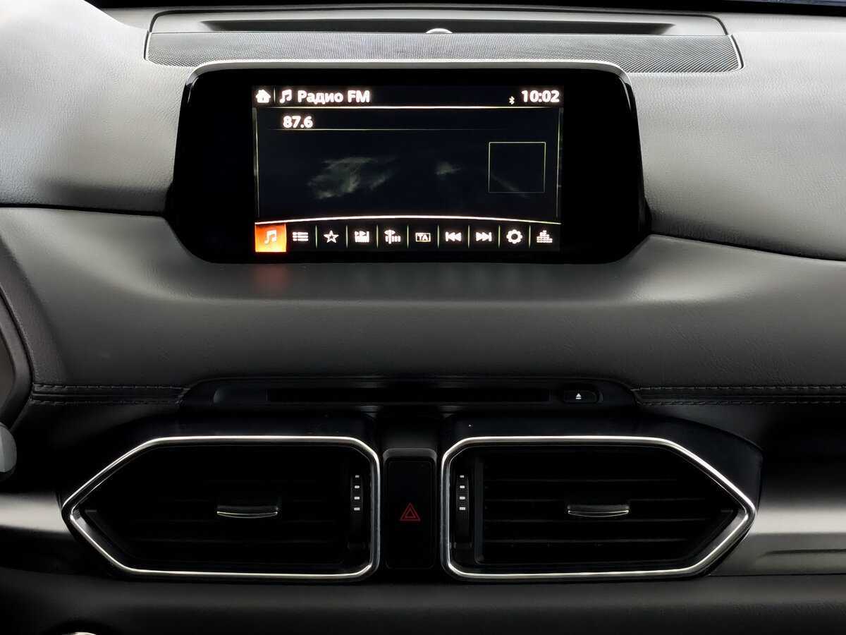 Купить Mazda CX-5 с пробегом. Фото: #14