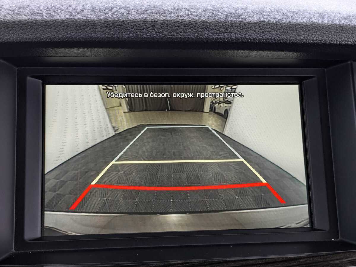 Купить Hyundai Genesis с пробегом. Фото: #27