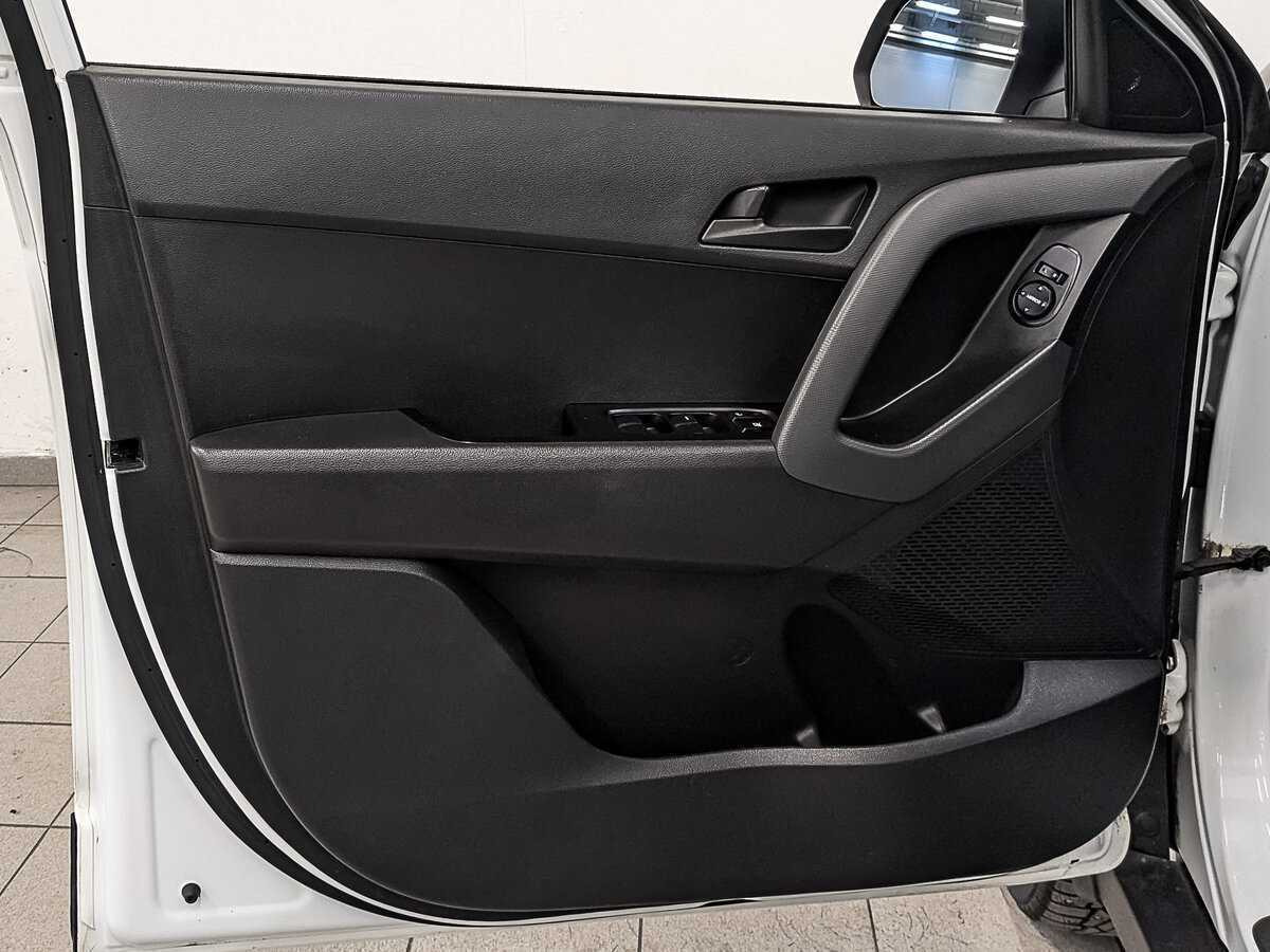 Купить Hyundai Creta с пробегом. Фото: #18