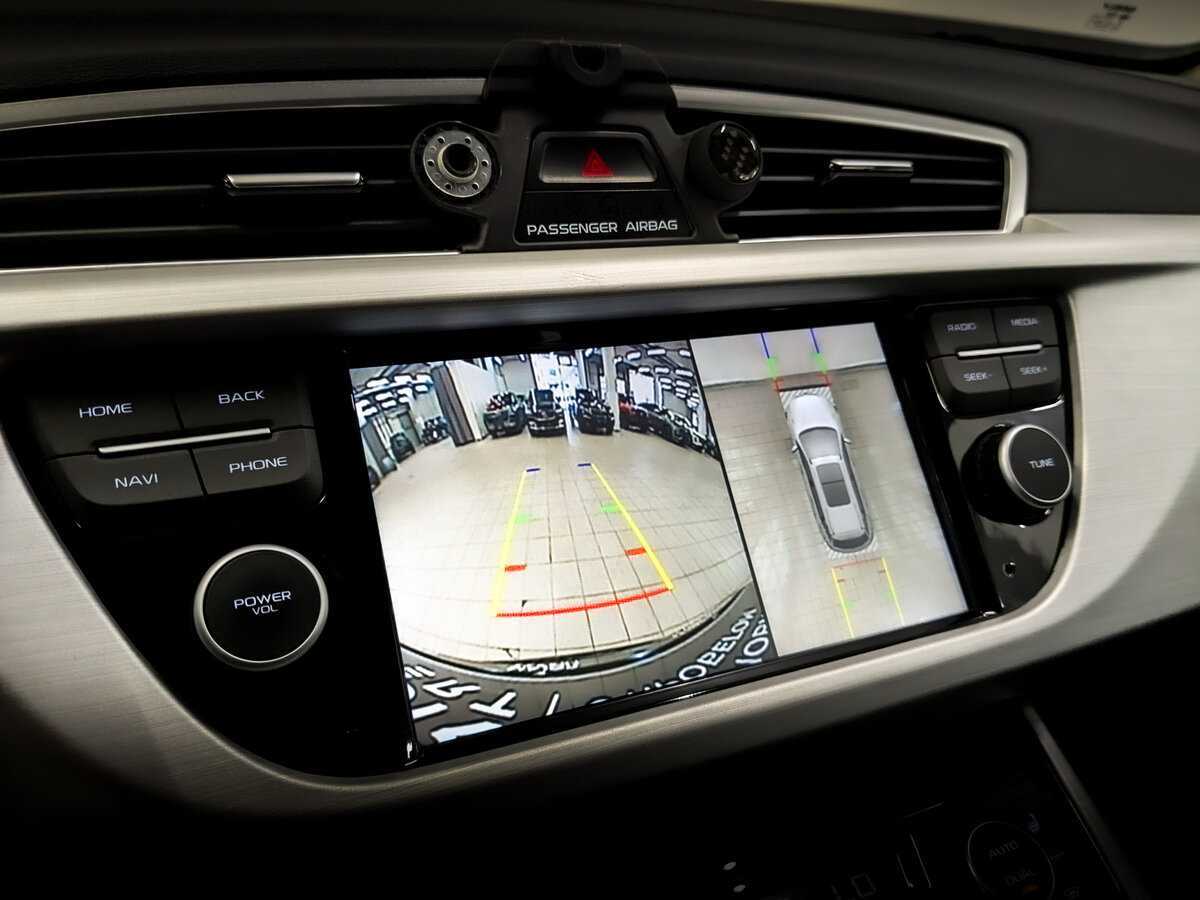 Купить Geely Atlas с пробегом. Фото: #26