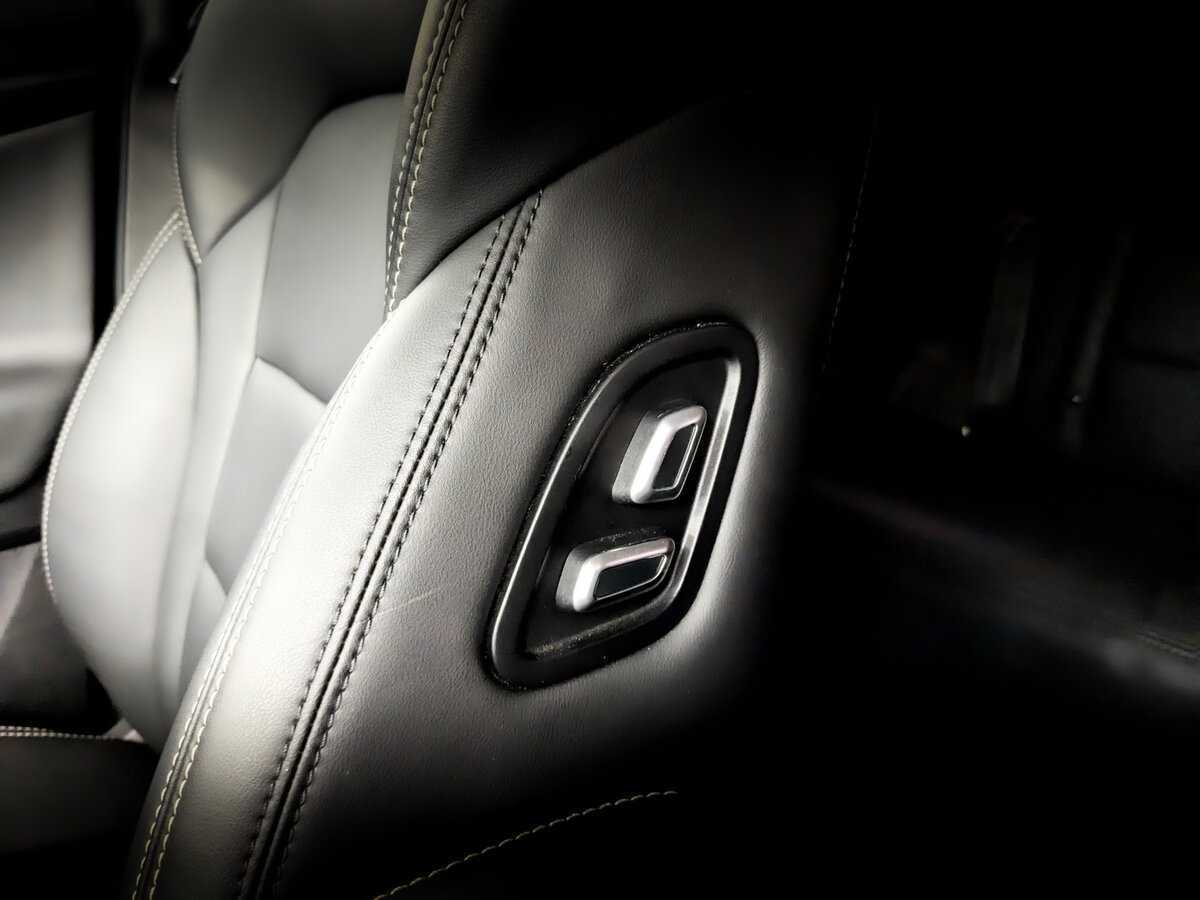 Купить Geely Atlas с пробегом. Фото: #27