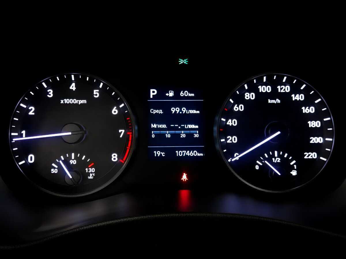 Купить Hyundai Solaris с пробегом. Фото: #12