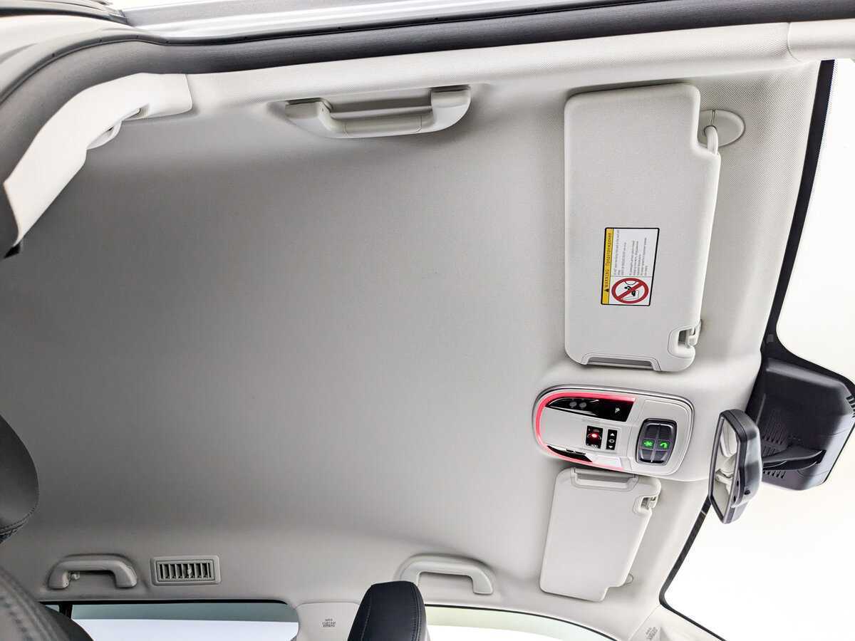 Купить Haval H9 с пробегом. Фото: #22