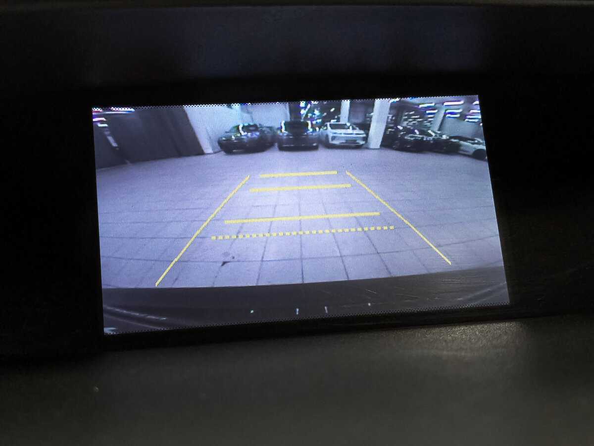 Купить Honda CR-V с пробегом. Фото: #24