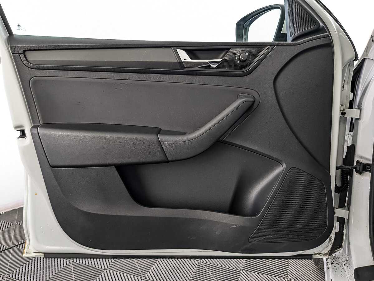 Продажа Б/У Шкода Рапид. Фото: #16