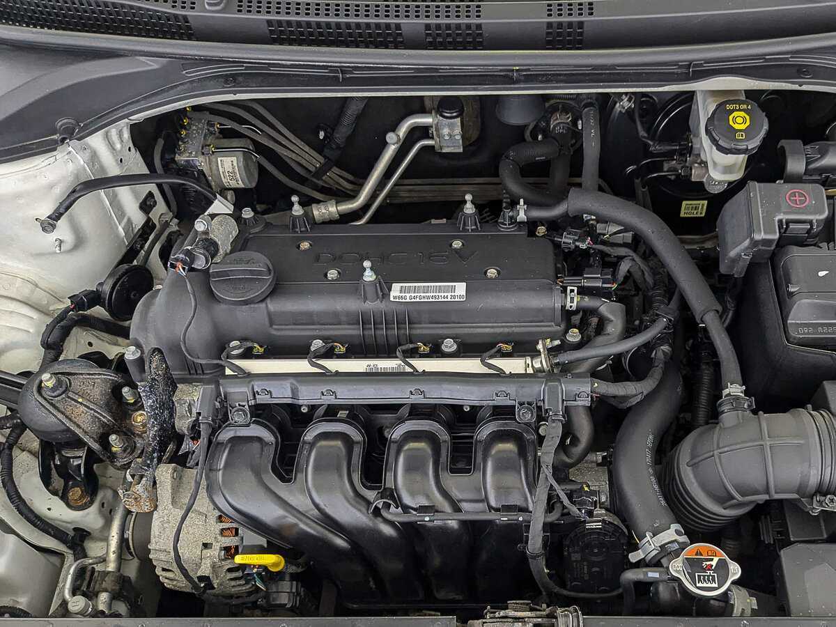 Купить Hyundai Solaris с пробегом. Фото: #8