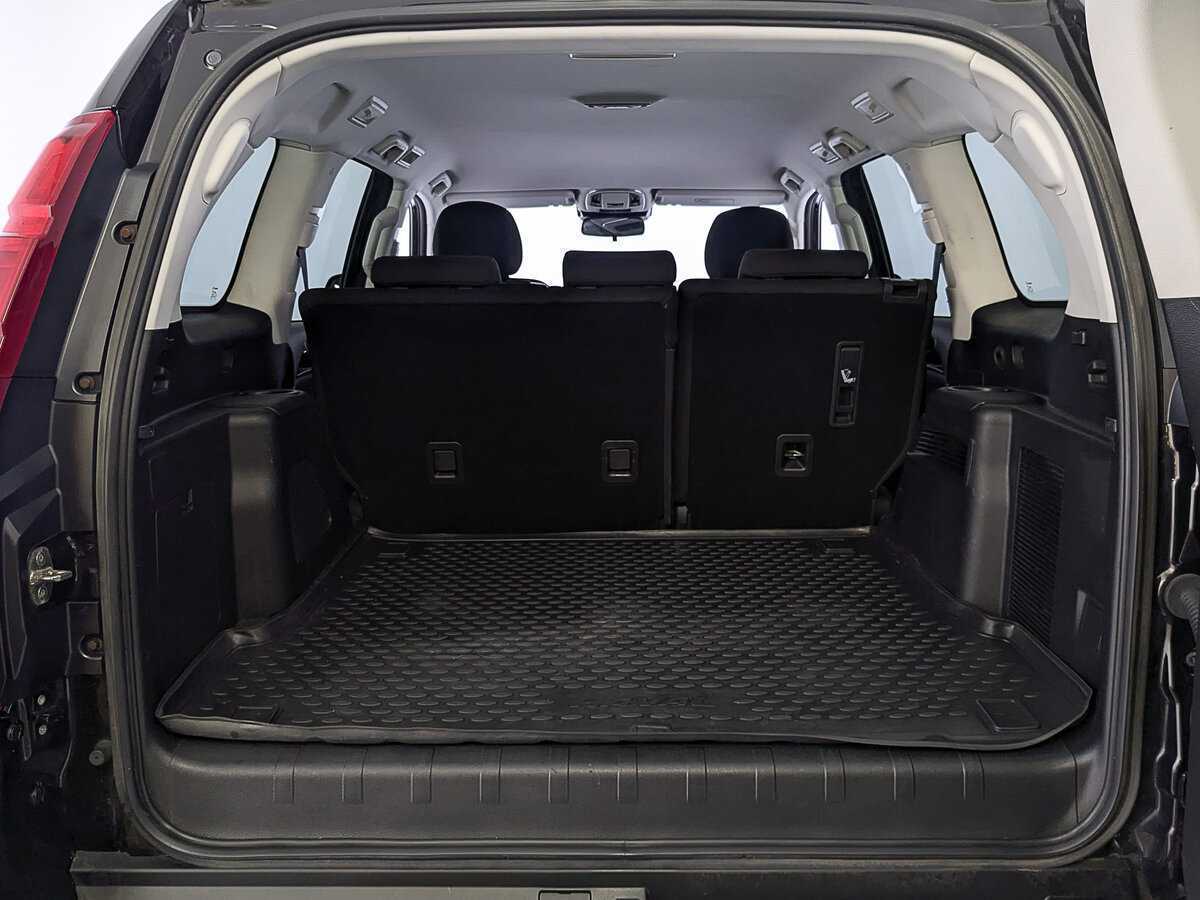 Купить Haval H9 с пробегом. Фото: #9