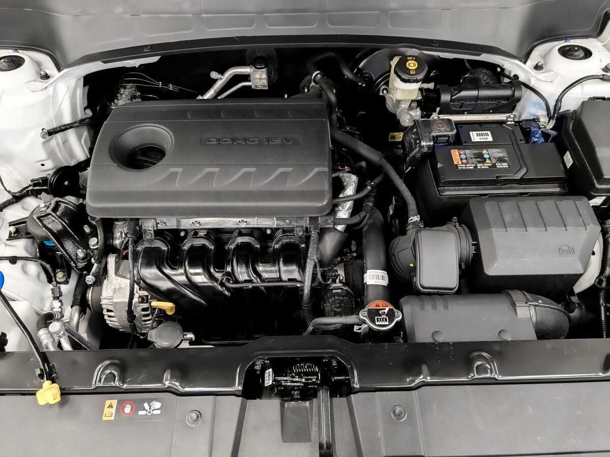 Купить Hyundai Creta с пробегом. Фото: #8