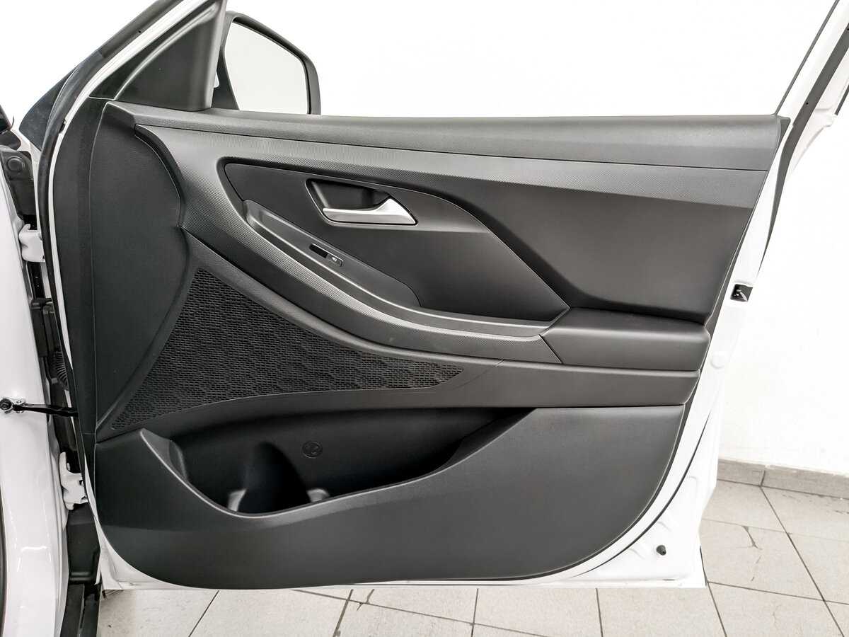 Купить Hyundai Creta с пробегом. Фото: #23