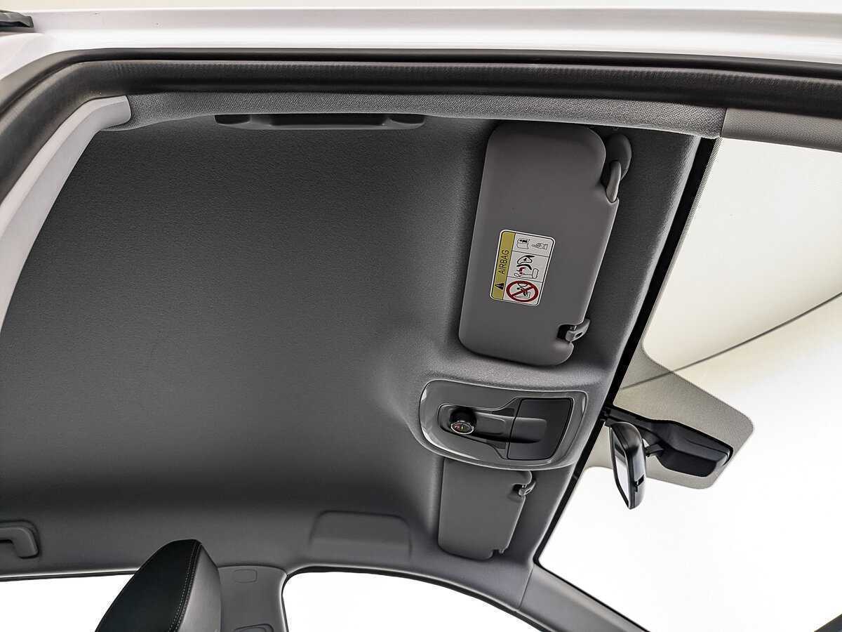 Купить Chery Tiggo 4 Pro с пробегом. Фото: #22