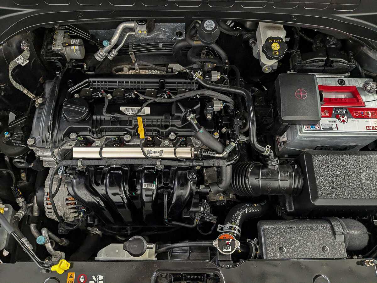 Купить Hyundai Creta с пробегом. Фото: #8