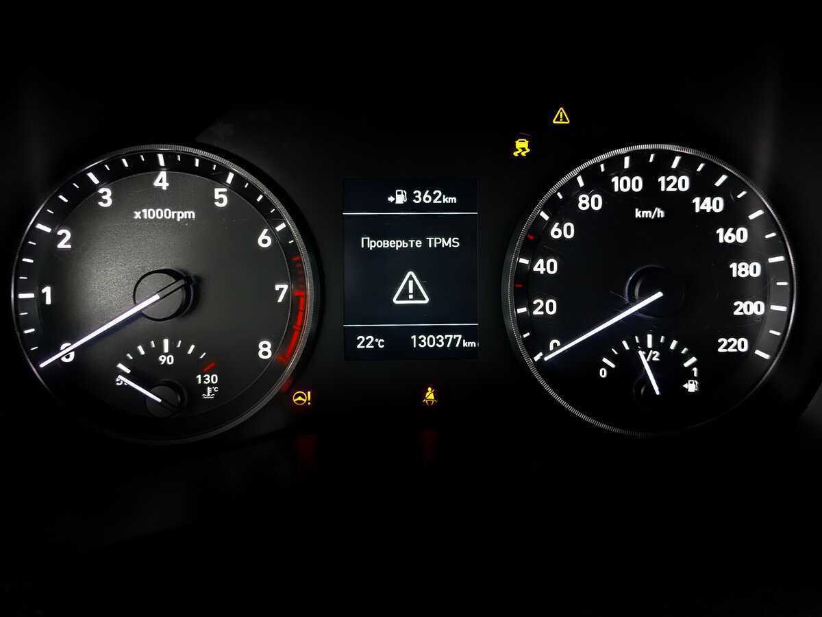 Купить Hyundai Solaris с пробегом. Фото: #12