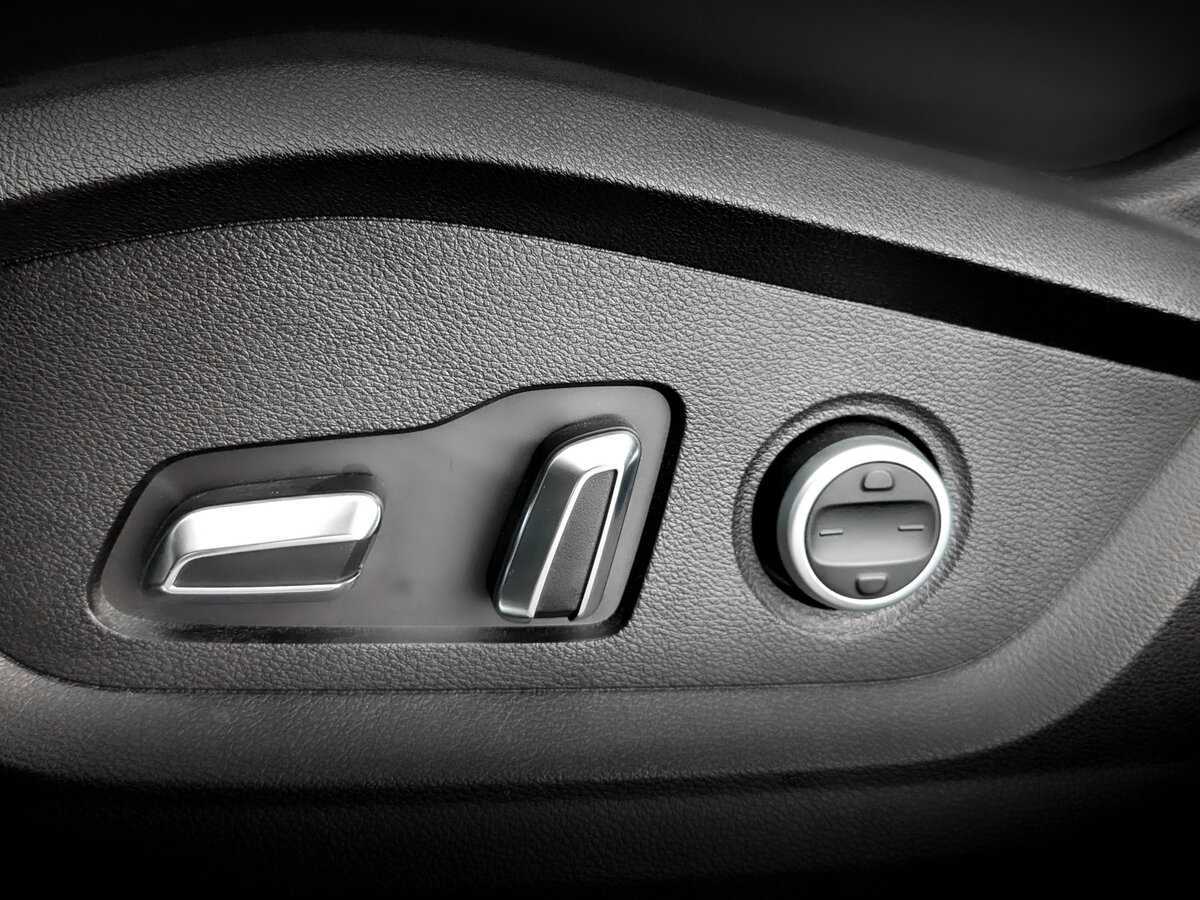 Купить Chery Tiggo 8 с пробегом. Фото: #19