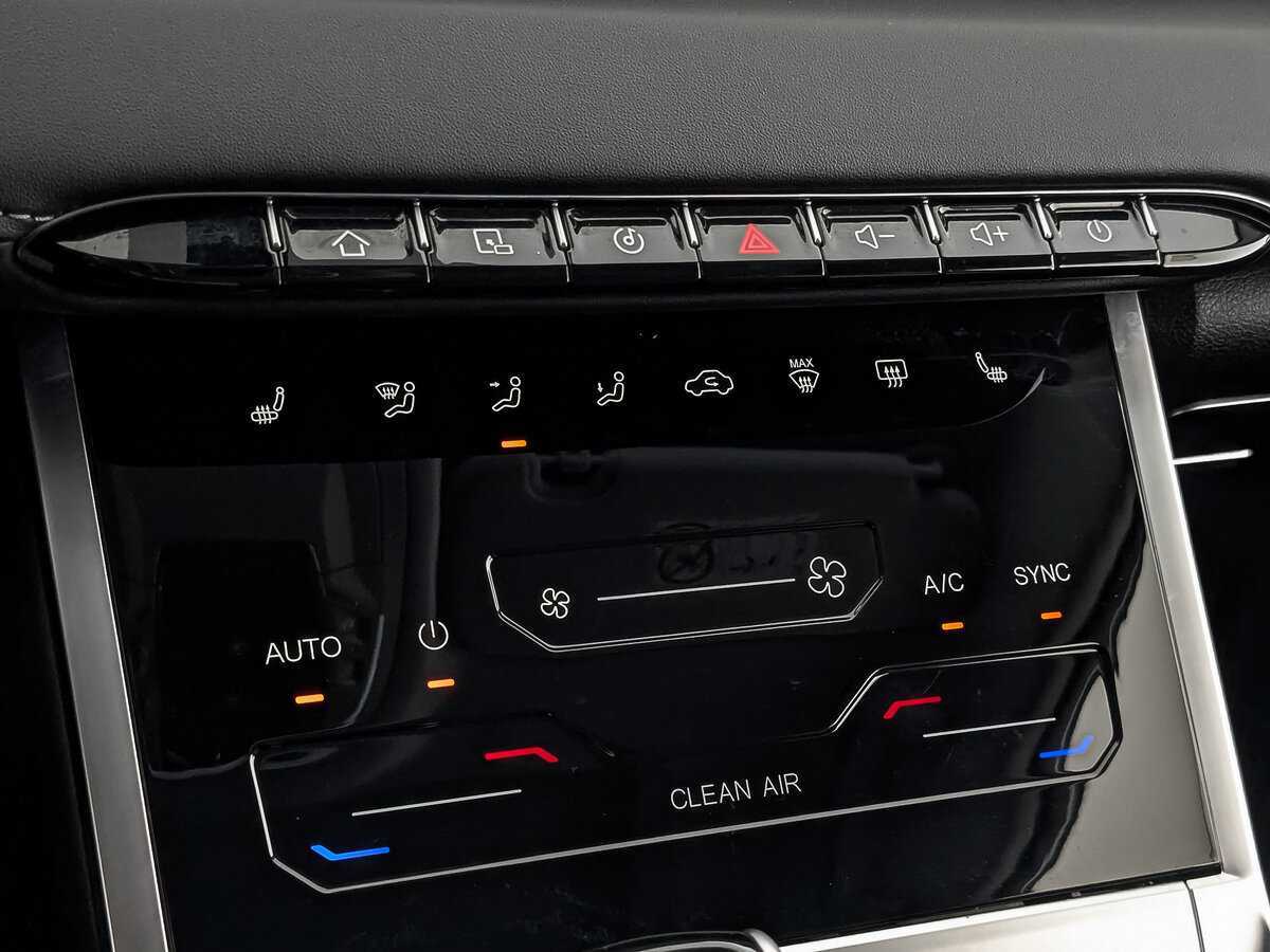 Купить Chery Tiggo 7 Pro Max с пробегом. Фото: #19