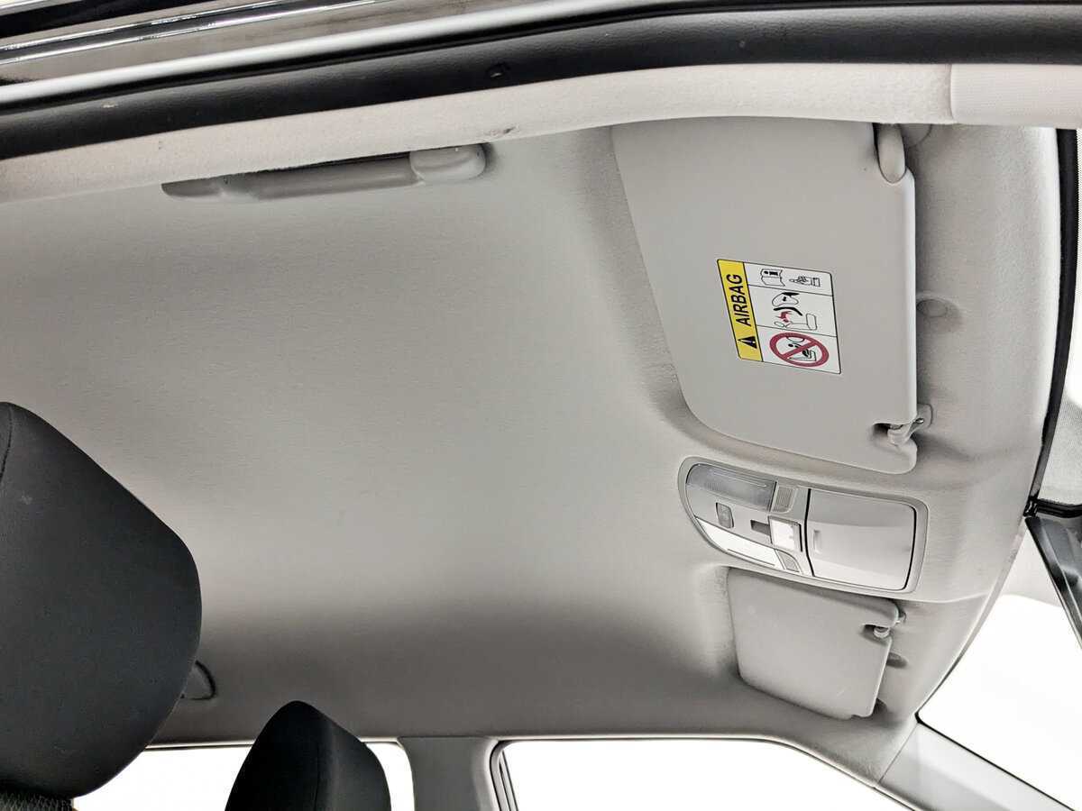 Купить Hyundai Creta с пробегом. Фото: #21