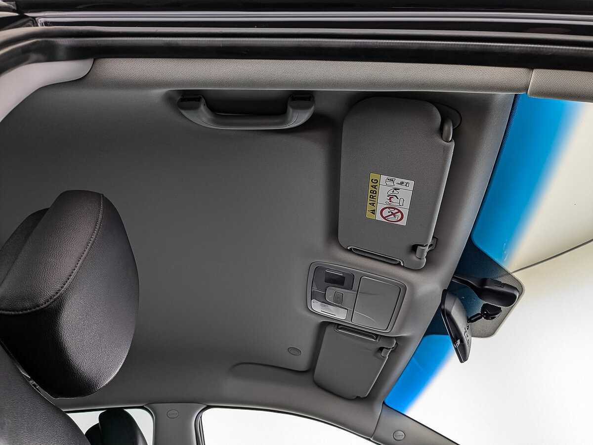 Купить Hyundai ix35 с пробегом. Фото: #22