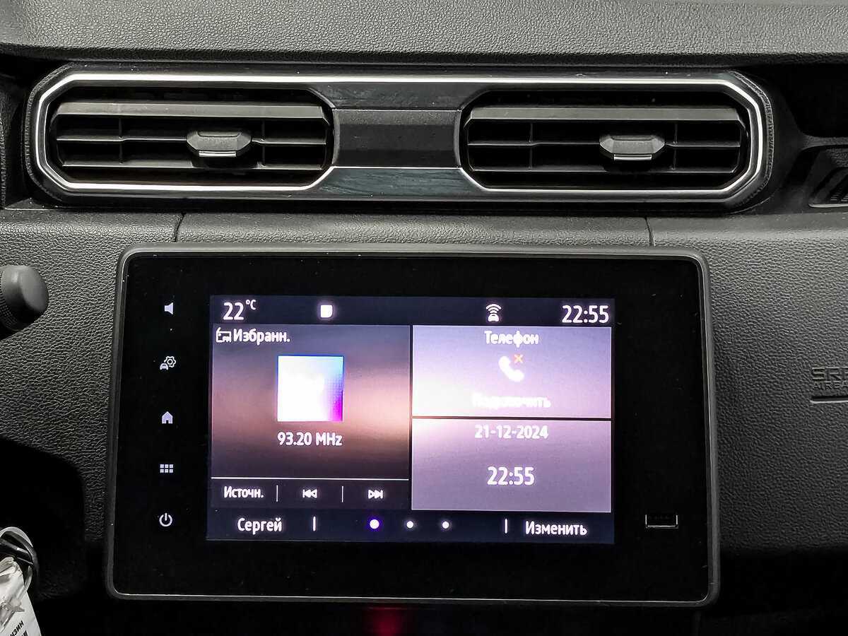 Купить Renault Duster с пробегом. Фото: #16