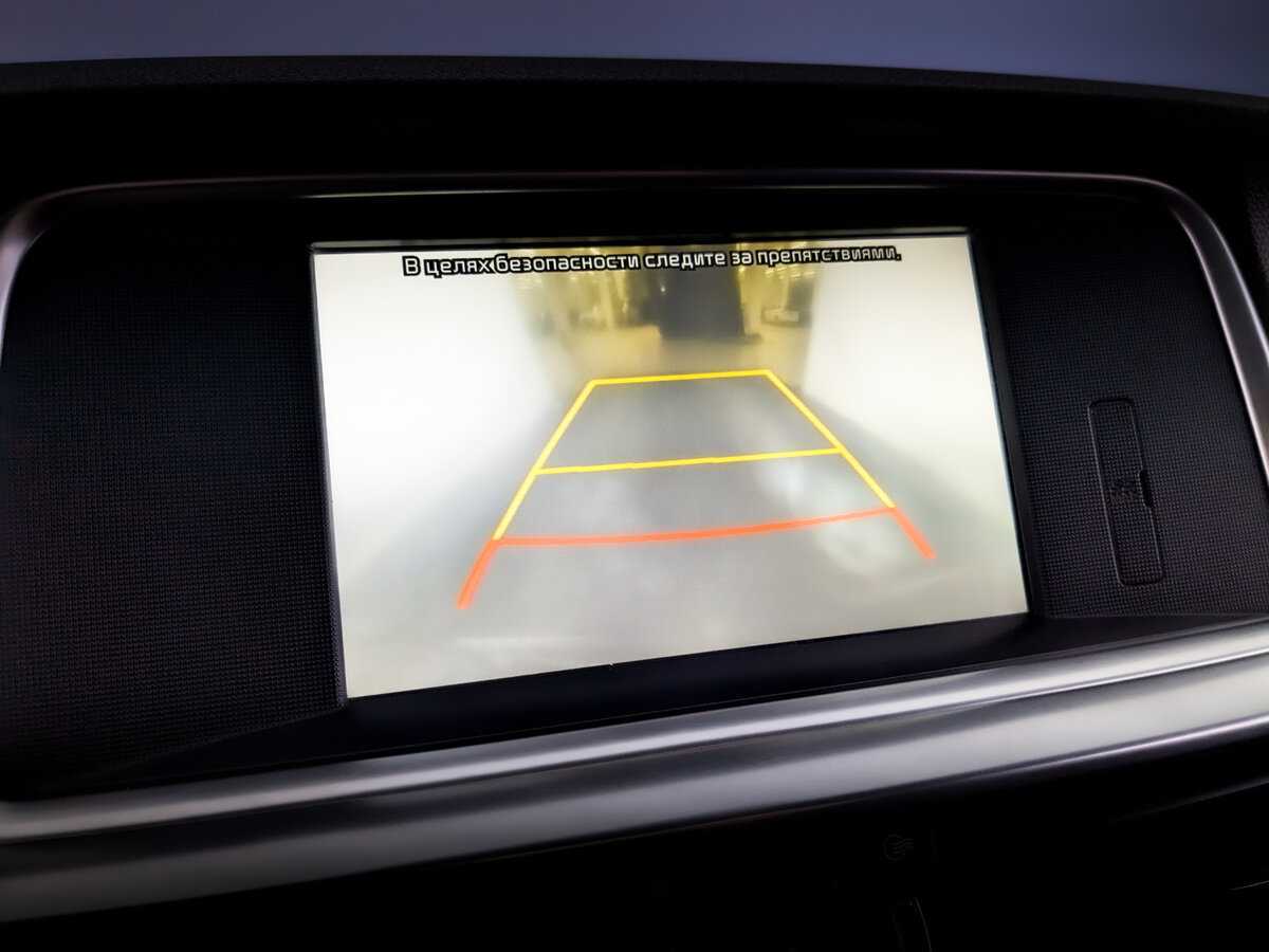 Купить Kia Optima с пробегом. Фото: #26