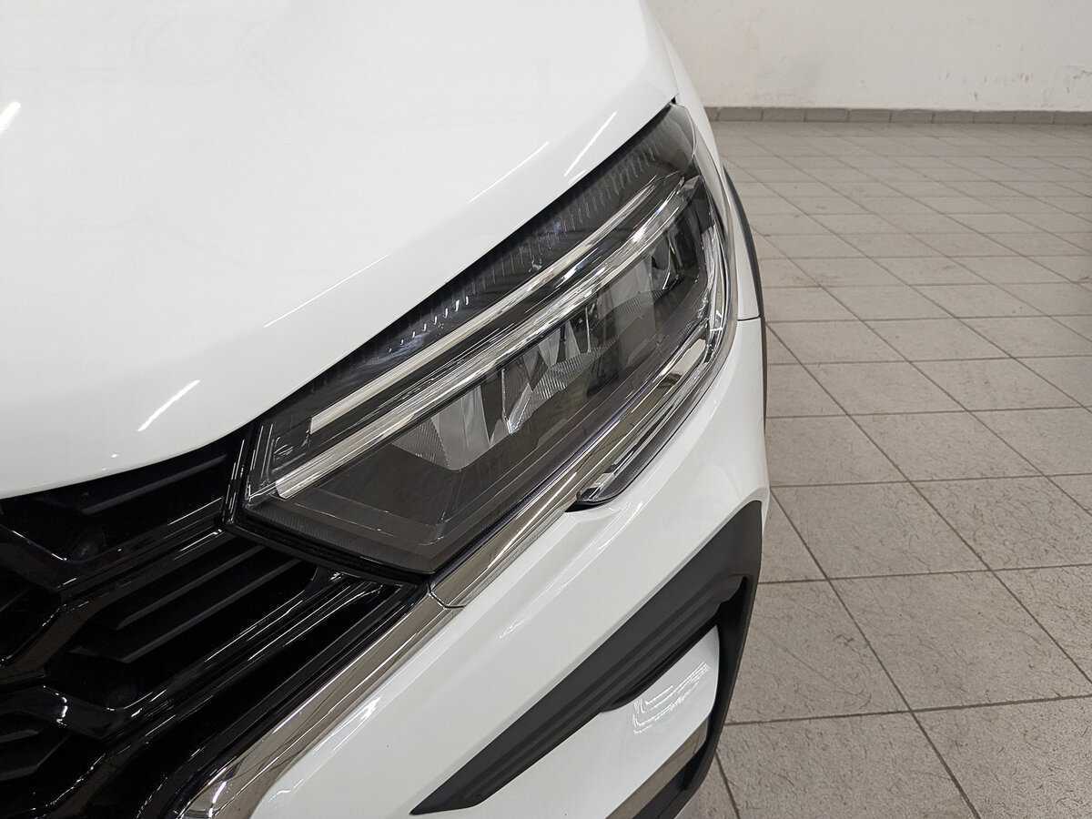 Купить Lada (ВАЗ) Vesta с пробегом. Фото: #10